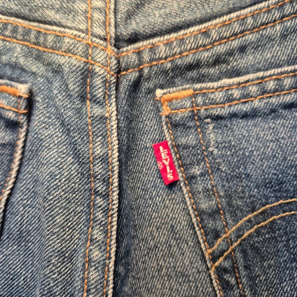 Levis levi 501